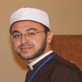 Imam Yousef Wahb